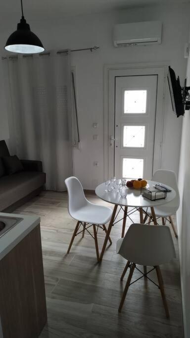Iliaktis Cozy & Quiet Appartement *