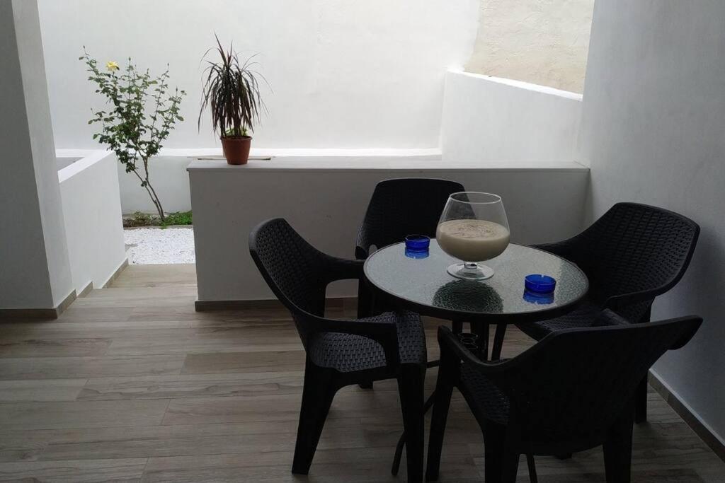 Iliaktis Cozy & Quiet Appartement Héraklion