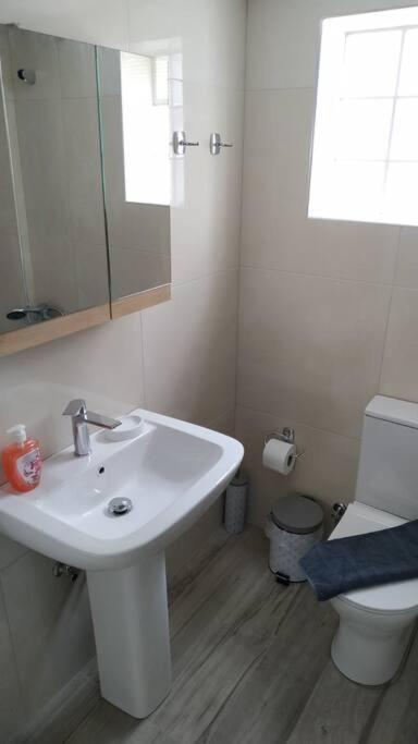 Appartement Iliaktis Cozy & Quiet *
