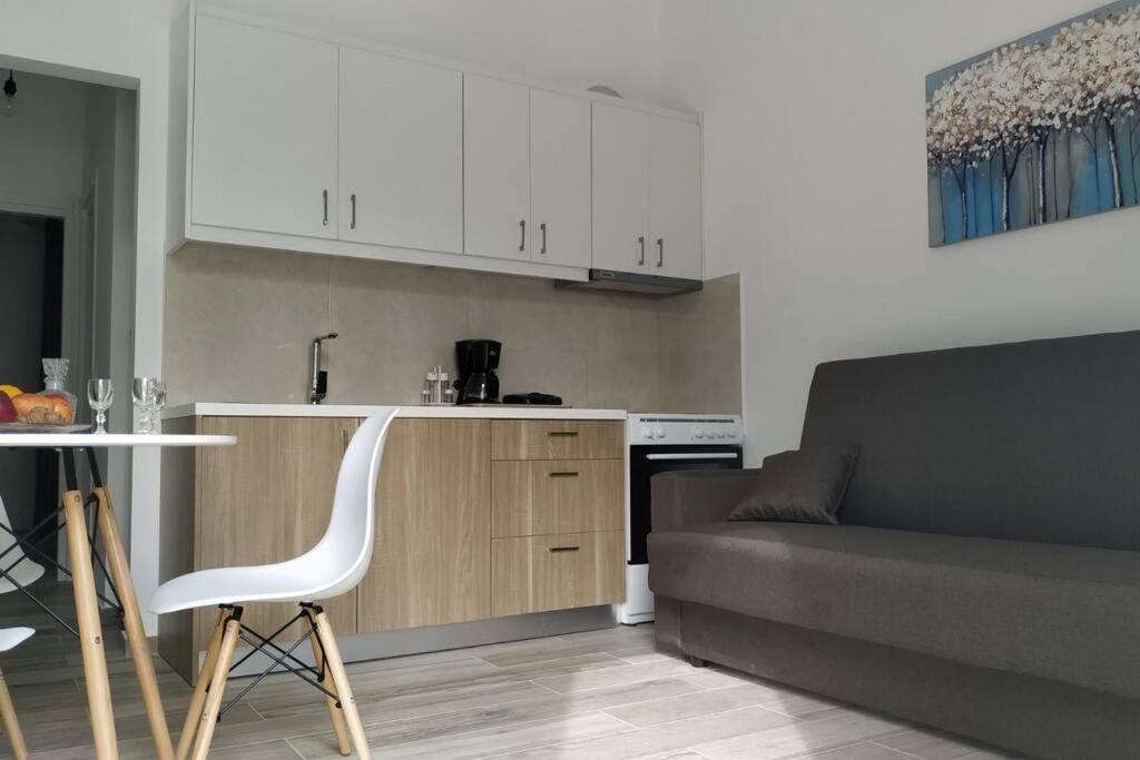 Iliaktis Cozy & Quiet Appartement *