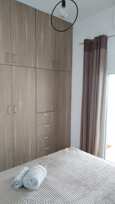 Iliaktis Cozy & Quiet Iraklion