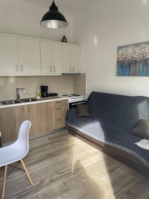Appartement Iliaktis Cozy & Quiet *