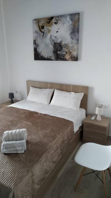 Iliaktis Cozy & Quiet Appartement