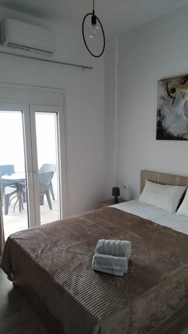 Appartement Iliaktis Cozy & Quiet